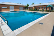 Thumbnail 15 of 15 - Outdoor pool, Duneland Village Apartments Gary, IN