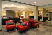 Thumbnail 15 of 15 - Interior of Clubhouse-Harmony Oaks Apartments New Orleans LA clubhouse