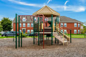 Thumbnail 19 of 21 - Playground-Horace Mann Apartments, Gary, IN