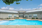 Thumbnail 13 of 13 - Outdoor pool-Murphy Park Apartments St. Louis, MO