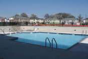 Thumbnail 11 of 16 - Outdoor pool-Quimby Plaza Apartments Memphis, TN