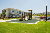 Thumbnail 25 of 66 - Playground area-The Lofts at Southside Apartments Durham, NC