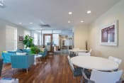 Thumbnail 5 of 66 - Clubhouse interior-The Lofts at Southside, Durham, NC