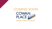 Thumbnail 1 of 7 - Coming soon graphic for Cowan Place Senior