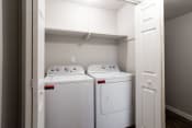 Thumbnail 17 of 32 - full size washer/dryer in unit