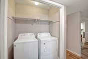 Thumbnail 13 of 32 - In-unit Washer and Dryer