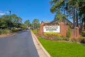 Thumbnail 32 of 32 - Entrance of Pinewood at National Hills Apartments