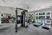 Thumbnail 16 of 17 - 24 hour fitness center and gym