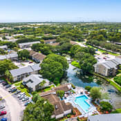 Thumbnail 2 of 22 - Aerial View Of Community at Village Springs, Orlando, Florida