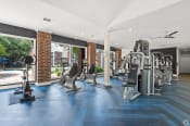 Thumbnail 36 of 52 - the apartments at masse corner 205 fitness room