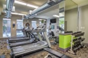 Thumbnail 21 of 33 - Biltmore at Midtown apartments in Atlanta, GA photo of fitness center