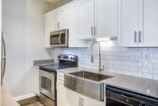 Thumbnail 5 of 33 - Biltmore at Midtown apartments in Atlanta, GA photo of kitchen