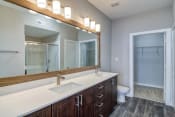 Thumbnail 14 of 33 - Biltmore at Midtown apartments in Atlanta, GA photo of bathroom