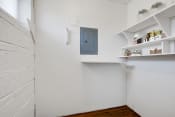 Thumbnail 8 of 9 - Pantry  at Cross Country Manor Apartments, Baltimore, MD
