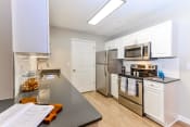 Thumbnail 6 of 27 - Fully Equipped Kitchenat The Bluestone Apartments, Bluffton, SC