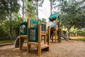 Thumbnail 8 of 27 - Playground Jungle Gym at The Grand Reserve at Tampa Palms Apartments, Tampa, 33647