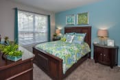 Thumbnail 12 of 27 - Spacious Bedroom at The Grand Reserve at Tampa Palms Apartments, Florida