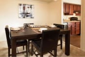 Thumbnail 8 of 12 - Separate Dining Area at Brook View Apartments Baltimore MD 21209