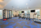 Thumbnail 26 of 27 - Club-Quality Fitness Center at The Bluestone Apartments, South Carolina, 29910