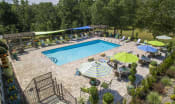 Thumbnail 7 of 29 - The Wellington at Chenal Apartments in Little Rock, AR