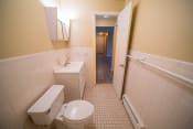 Thumbnail 14 of 79 - Bathroom at Willowbrooke Apartments, Brockport, 14420