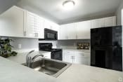 Thumbnail 1 of 50 - Kitchen Sink at Centerpointe Apartments, Canandaigua, New York
