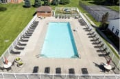 Thumbnail 44 of 50 - Luxury Pool at Centerpointe Apartments, New York