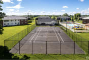Thumbnail 42 of 50 - Tennis Court at Centerpointe Apartments, Canandaigua
