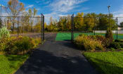 Thumbnail 52 of 79 - Tennis Court View at Willowbrooke Apartments, Brockport, 14420