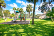 Thumbnail 42 of 50 - Playground at Captiva Club Apartments at 4401 Club Captiva Drive in Tampa, FL