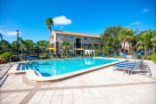 Thumbnail 38 of 50 - Resort Style Pool at Captiva Club Apartments at 4401 Club Captiva Drive in Tampa, FL