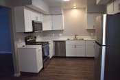Thumbnail 36 of 50 - Fully Equipped Kitchen at Centerpointe Apartments, Canandaigua