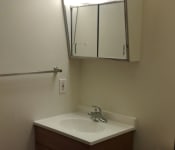 Thumbnail 3 of 6 - Fawn Haven Apartments bathroom Butler Indiana