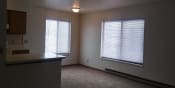 Thumbnail 2 of 6 - Fawn Haven 2 bed apartments living area Butler Indiana