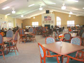 Thumbnail 15 of 18 - Dining Hall
