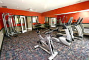 Thumbnail 20 of 23 - a 24 hour fitness center  at Aventura at Mid Rivers, St. Charles, Missouri