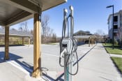 Thumbnail 29 of 31 - Electric Car Charging Stations
