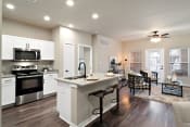 Thumbnail 1 of 31 - Gourmet Kitchens with Barstool Seating