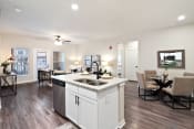 Thumbnail 3 of 31 - Granite Island Kitchens in All Apartments!