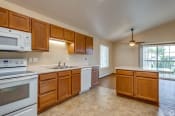Thumbnail 22 of 43 - Upper Corner Pineview, Kitchen/Dining, 2 Bed/2 Bath
