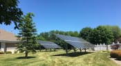 Thumbnail 2 of 43 - Clubhouse Solar Panels