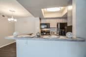 Thumbnail 16 of 22 - Kitchens With Ample Storage at Trinity Village Apartments, Dallas