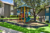 Thumbnail 21 of 58 - our apartments offer a playground for your little ones  at Vesper, Texas