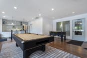 Thumbnail 8 of 15 - Community Room with Pool Table