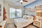 Thumbnail 12 of 51 - Cozy Bedrooms at Bridge at Delco Flats, Austin Texas