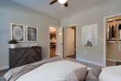Thumbnail 61 of 65 - Luxury Master Bedroom at Emerald Creek Apartments, Greenville