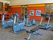 Thumbnail 11 of 33 - Fully-Functional Fitness Center