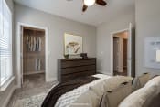 Thumbnail 54 of 65 - Premier Second Bedroom at Emerald Creek Apartments, Greenville