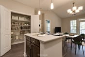 Thumbnail 50 of 65 - Premier Kitchen and Dining at Emerald Creek Apartments, Greenville