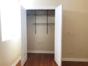Thumbnail 20 of 23 - a walk in closet in a 555 waverly unit